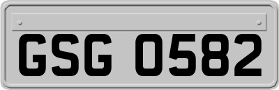 GSG0582
