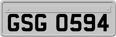 GSG0594