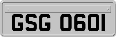 GSG0601