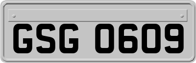 GSG0609