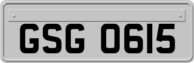 GSG0615