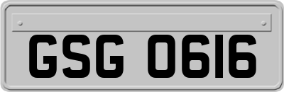 GSG0616