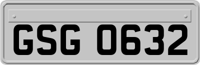 GSG0632