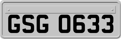 GSG0633