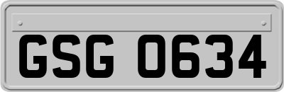 GSG0634
