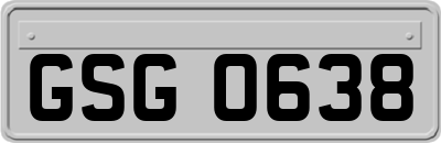GSG0638