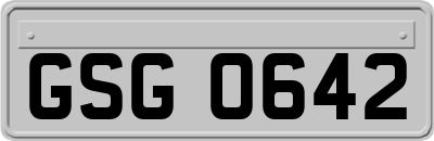 GSG0642