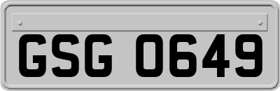 GSG0649