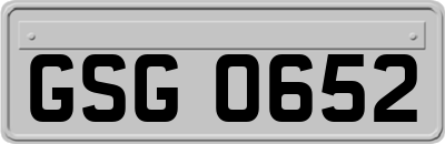 GSG0652