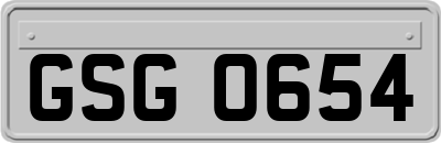 GSG0654
