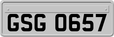 GSG0657