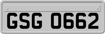 GSG0662