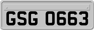 GSG0663