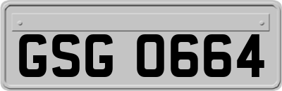 GSG0664