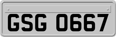 GSG0667
