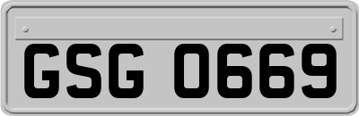 GSG0669
