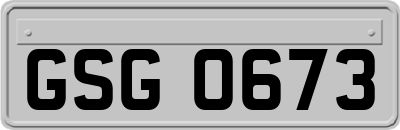 GSG0673