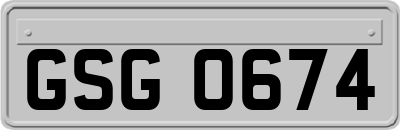 GSG0674
