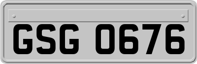 GSG0676