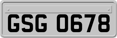 GSG0678