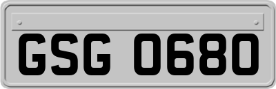 GSG0680