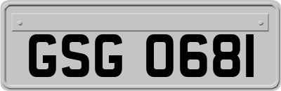 GSG0681