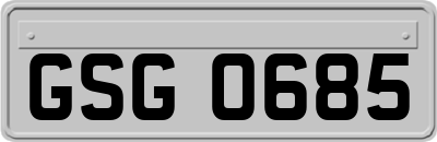 GSG0685
