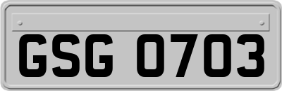 GSG0703