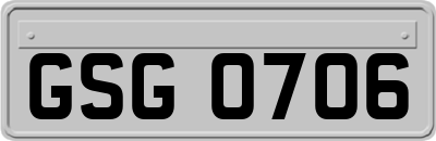 GSG0706
