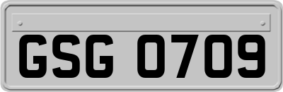 GSG0709