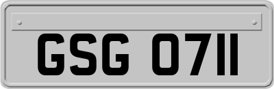 GSG0711