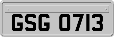 GSG0713