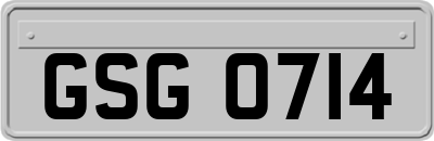 GSG0714
