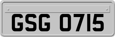 GSG0715