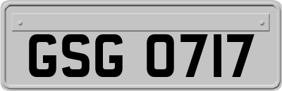 GSG0717