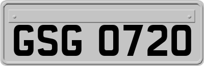 GSG0720