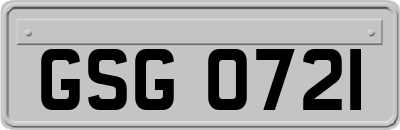GSG0721