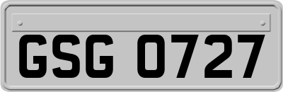 GSG0727