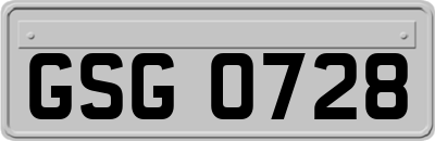 GSG0728