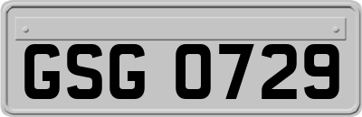 GSG0729