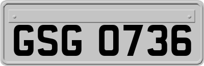 GSG0736