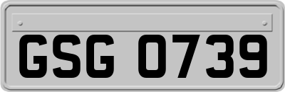 GSG0739