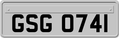 GSG0741