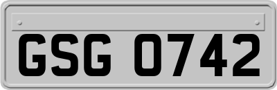GSG0742