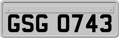 GSG0743