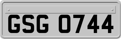 GSG0744