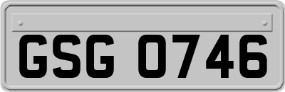 GSG0746
