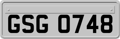 GSG0748