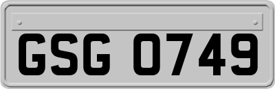 GSG0749