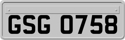 GSG0758